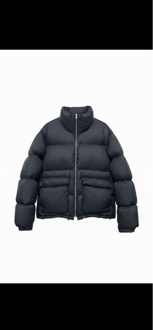 AURALEE オーラリーSUPER LIGHT NYLON RIPSTOP 4