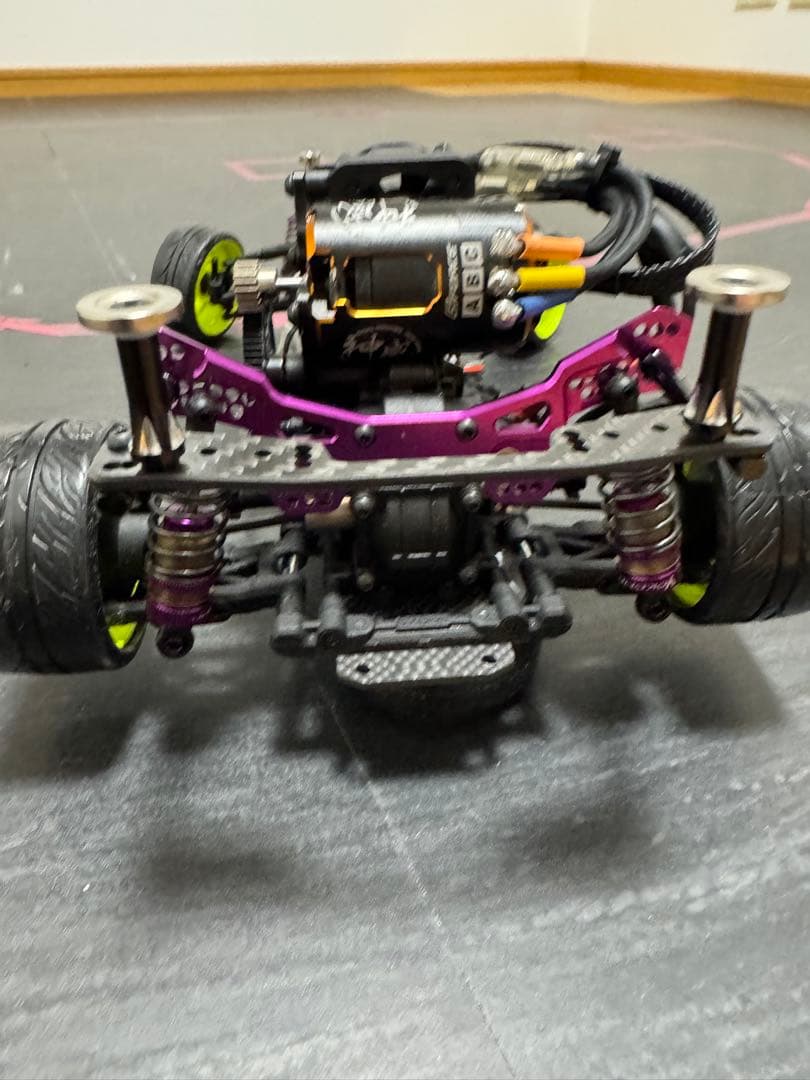 Reve D RDX フルセット 即ドリフト