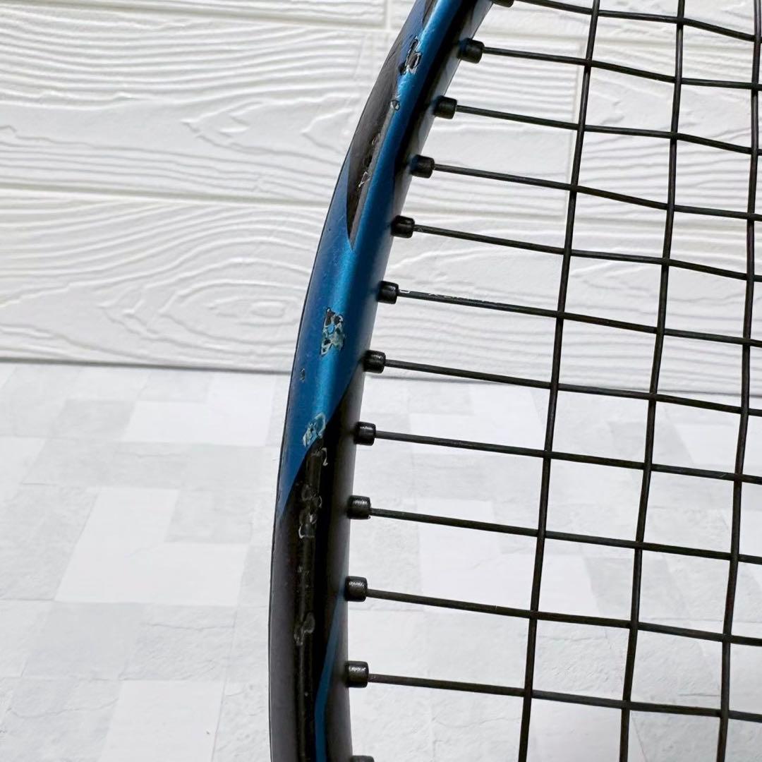 YONEX ヨネックス EZONE DR 98 テニスラケット G2