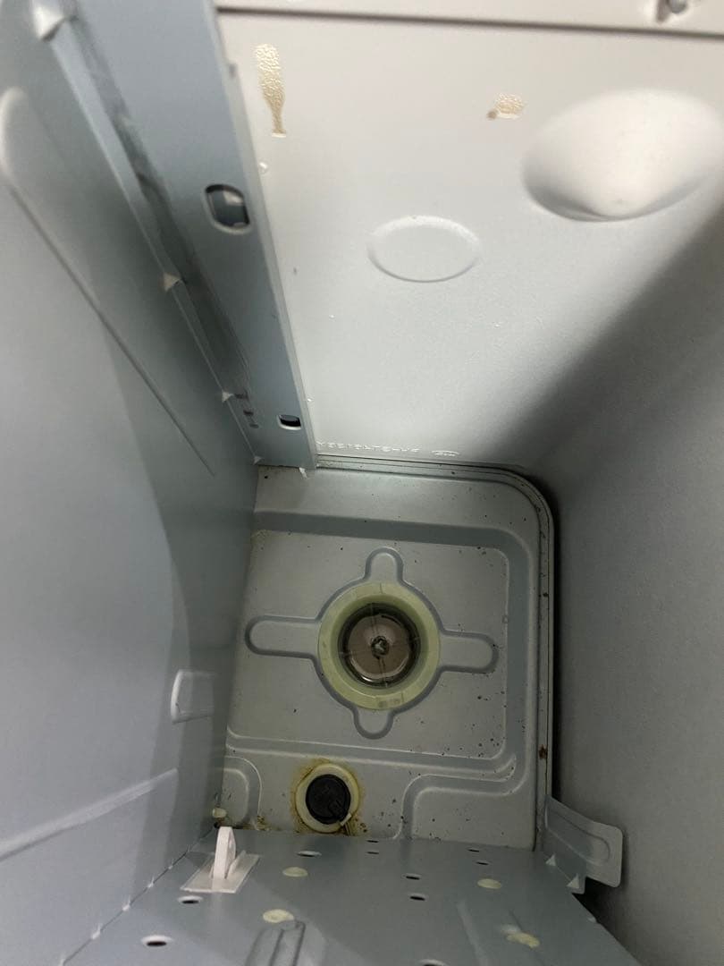 CORONA コロナ　石油ファンヒーター FH-ST4613BY 2014年製