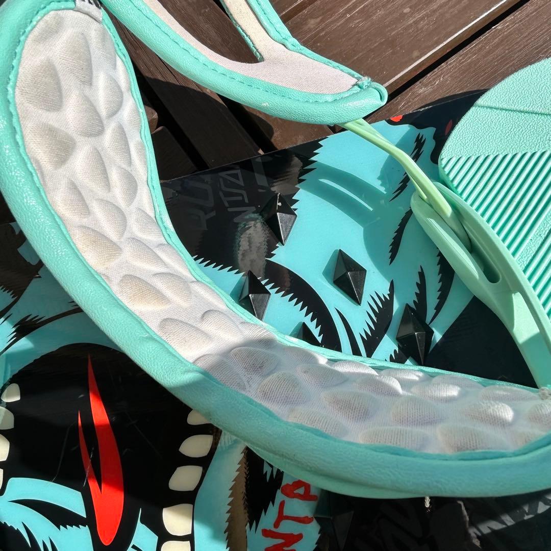 サンタクルーズ スノーボード ビンディングセット TECHNINE