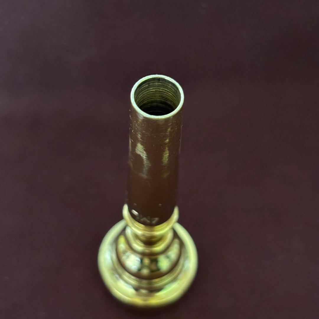 ハモンドデザイン トランペットマウスピース4ML