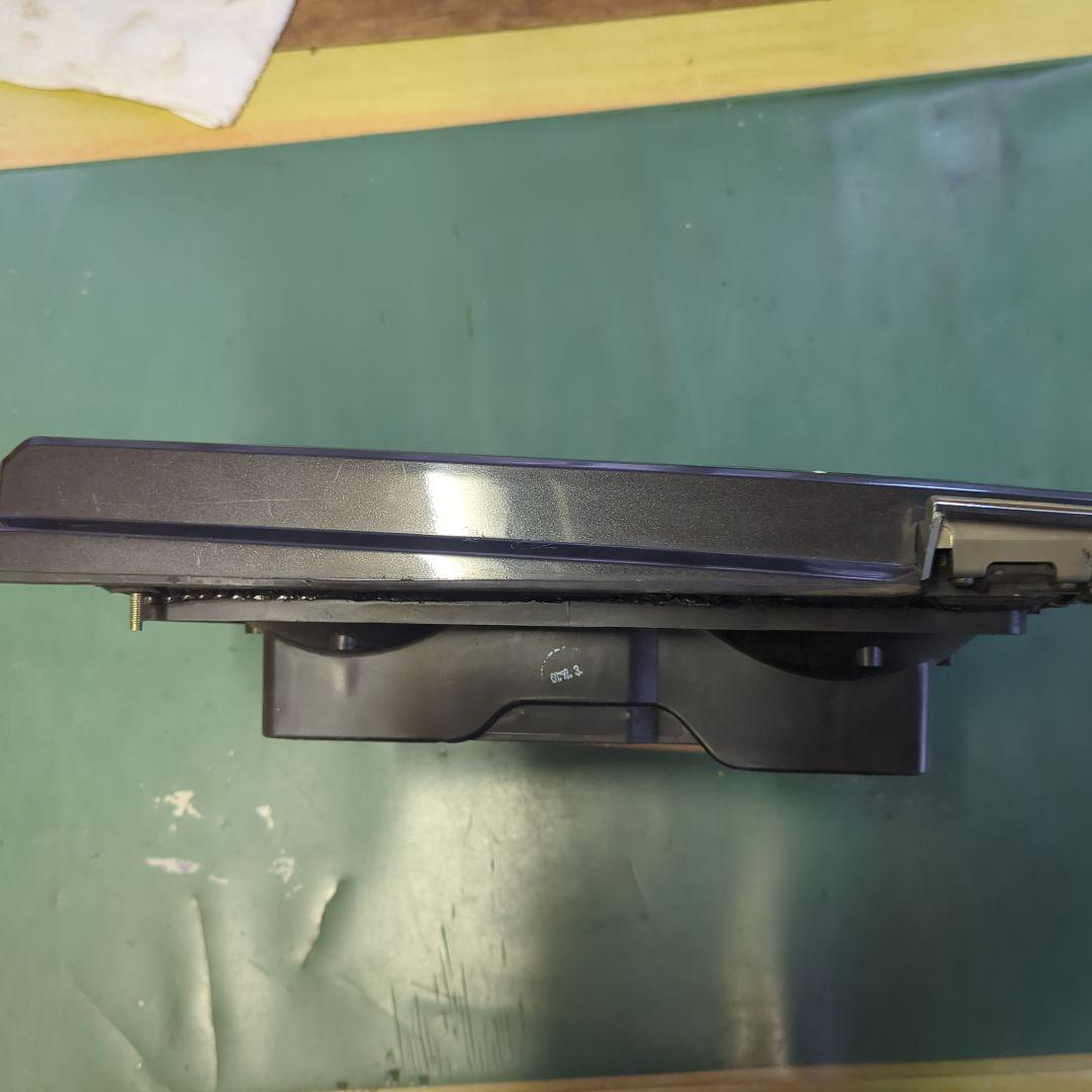 ち*ん様 R31スカイライン初期型 左テールランプ