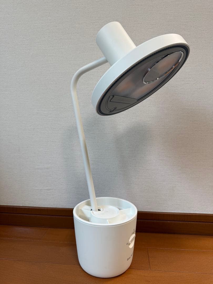 BALMUDA The Light ホワイト