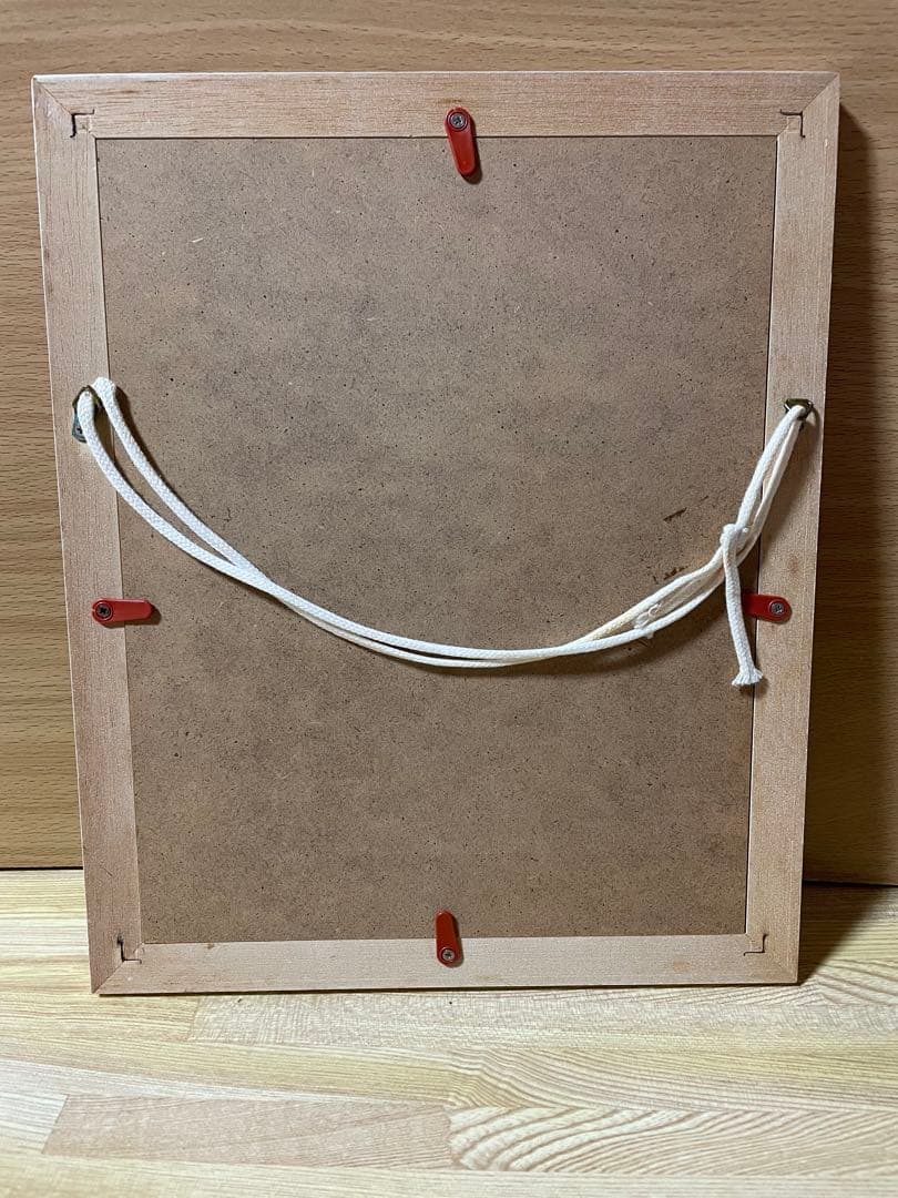 BASARA バサラ　複製原画　懸賞当選品 希少