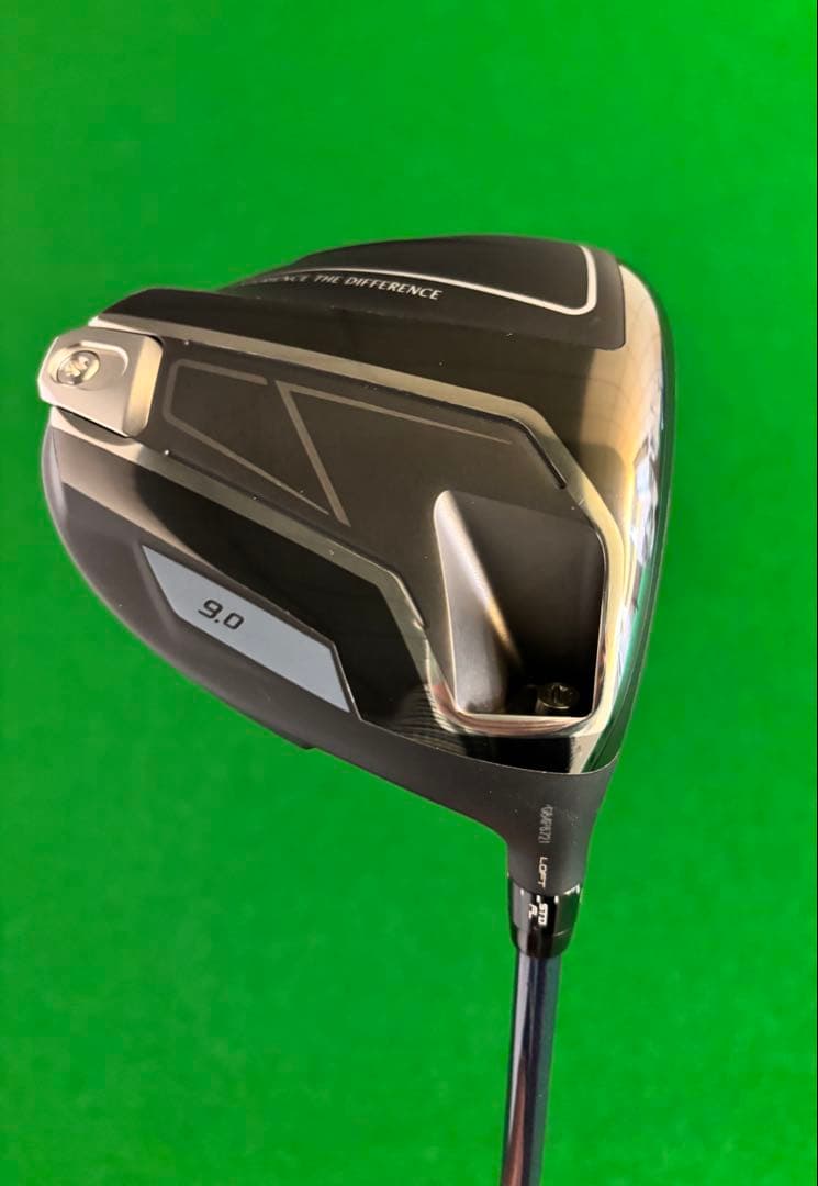 ゼクシオ14+ ドライバー