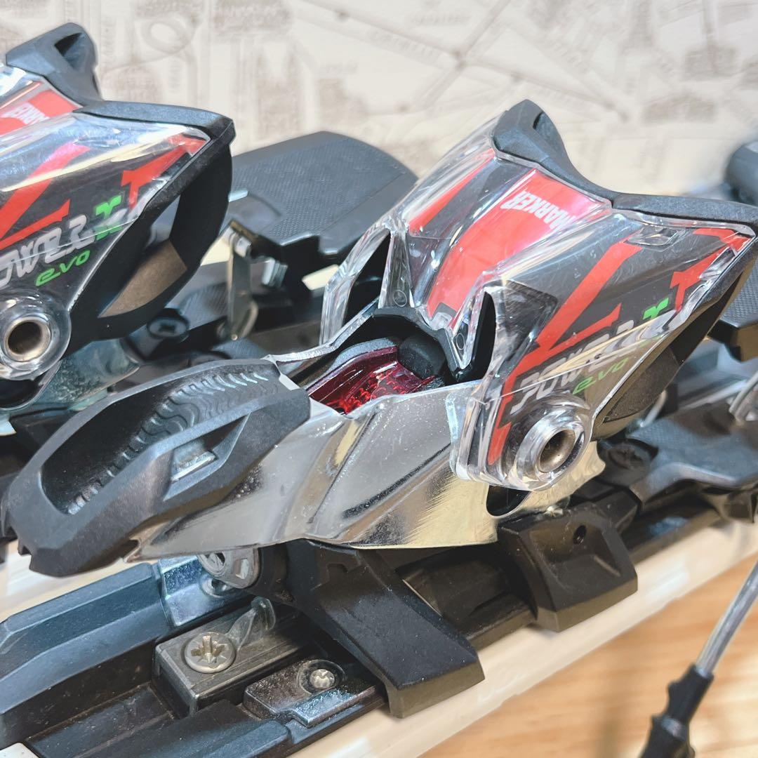 SK006 Marker Xcell14 マーカー NOLDICA ビンディング