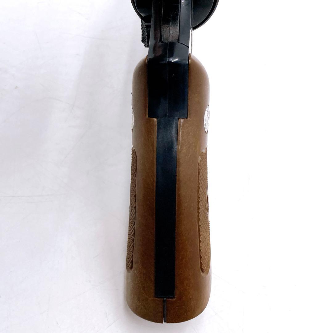 MGC社製 S&W 44マグナム