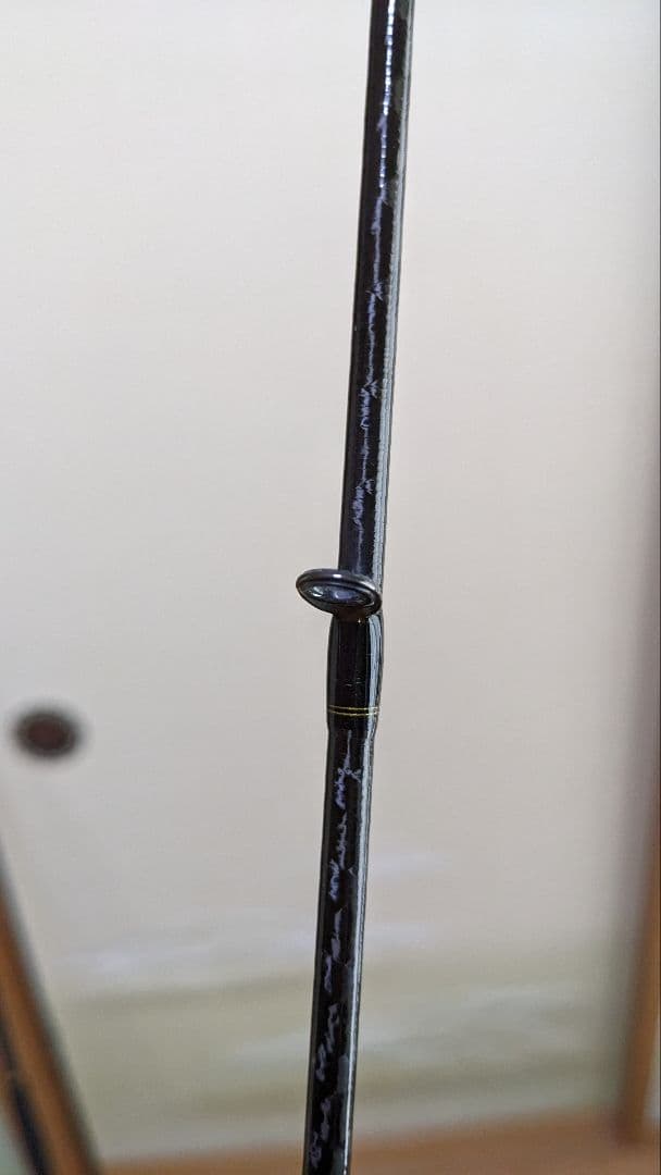 ロッド NESSA XR S108M+