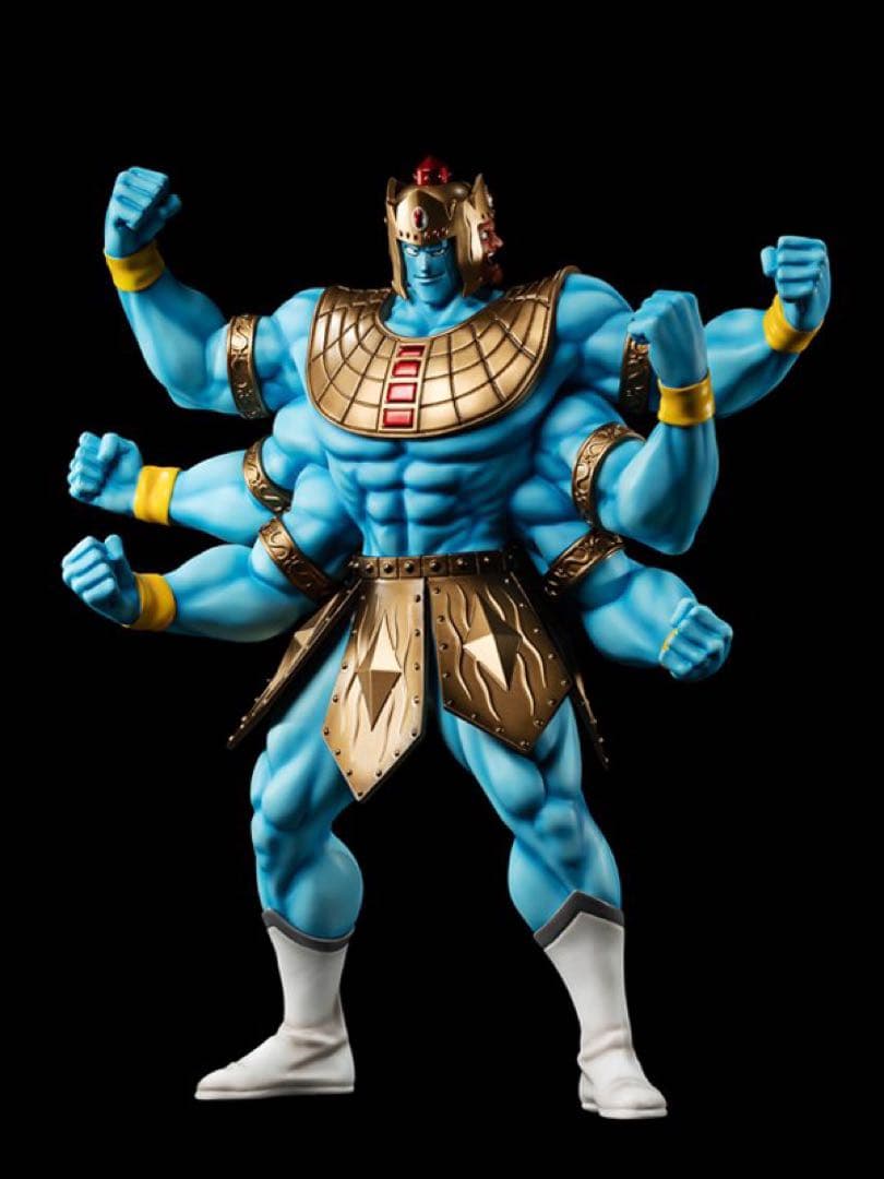 SpiceSeed(スパイスシード) アシュラマン