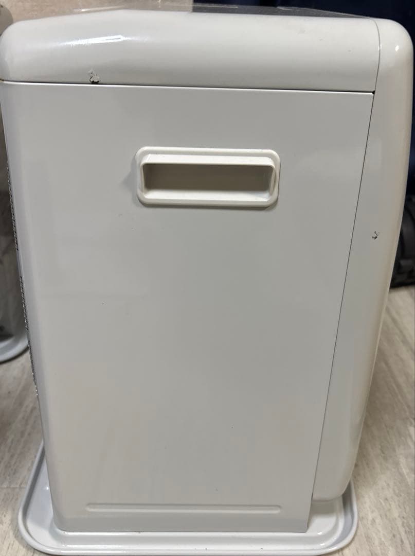 プロフ必読！分解清掃済み！22年製コロナ石油ファンヒーター FH-G3221Y