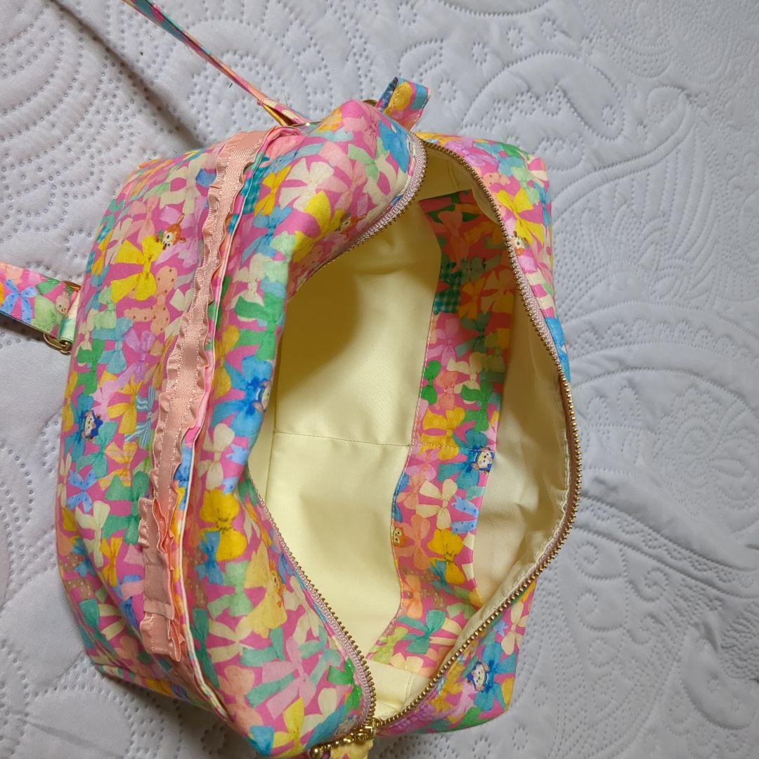 ちょ…ユキエモンリボンコレクターポシェット…他6点