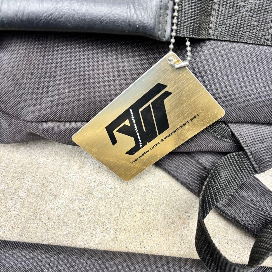 FLOW スノーボード 板 ビンディング Dagger 156cm ケース付き