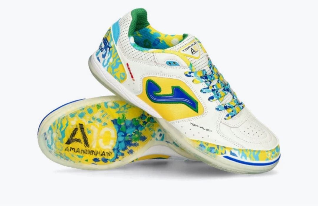 JOMA topflex 限定カラー 28cm 新品未使用　専用