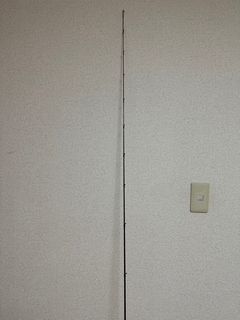 ロッド beat NEW PROPAGATE BLX2+