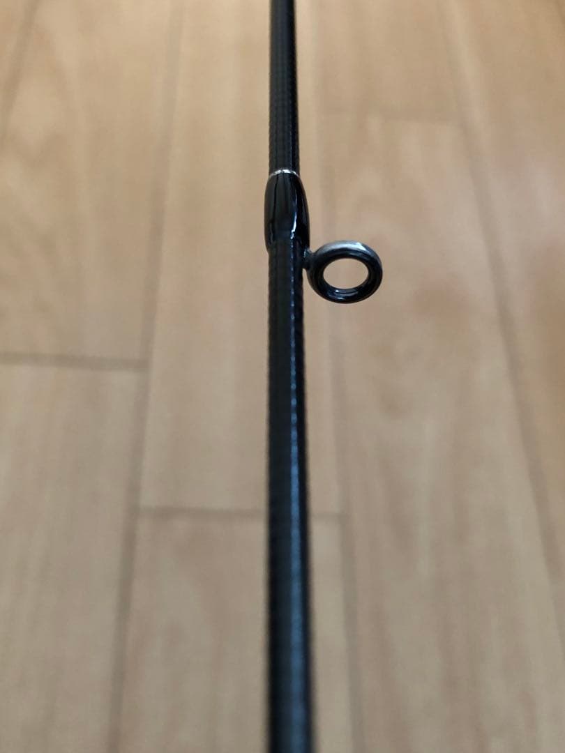 HOTS ホッツ　SLOW STYLE スロースタイル SSS-63HS　2ND