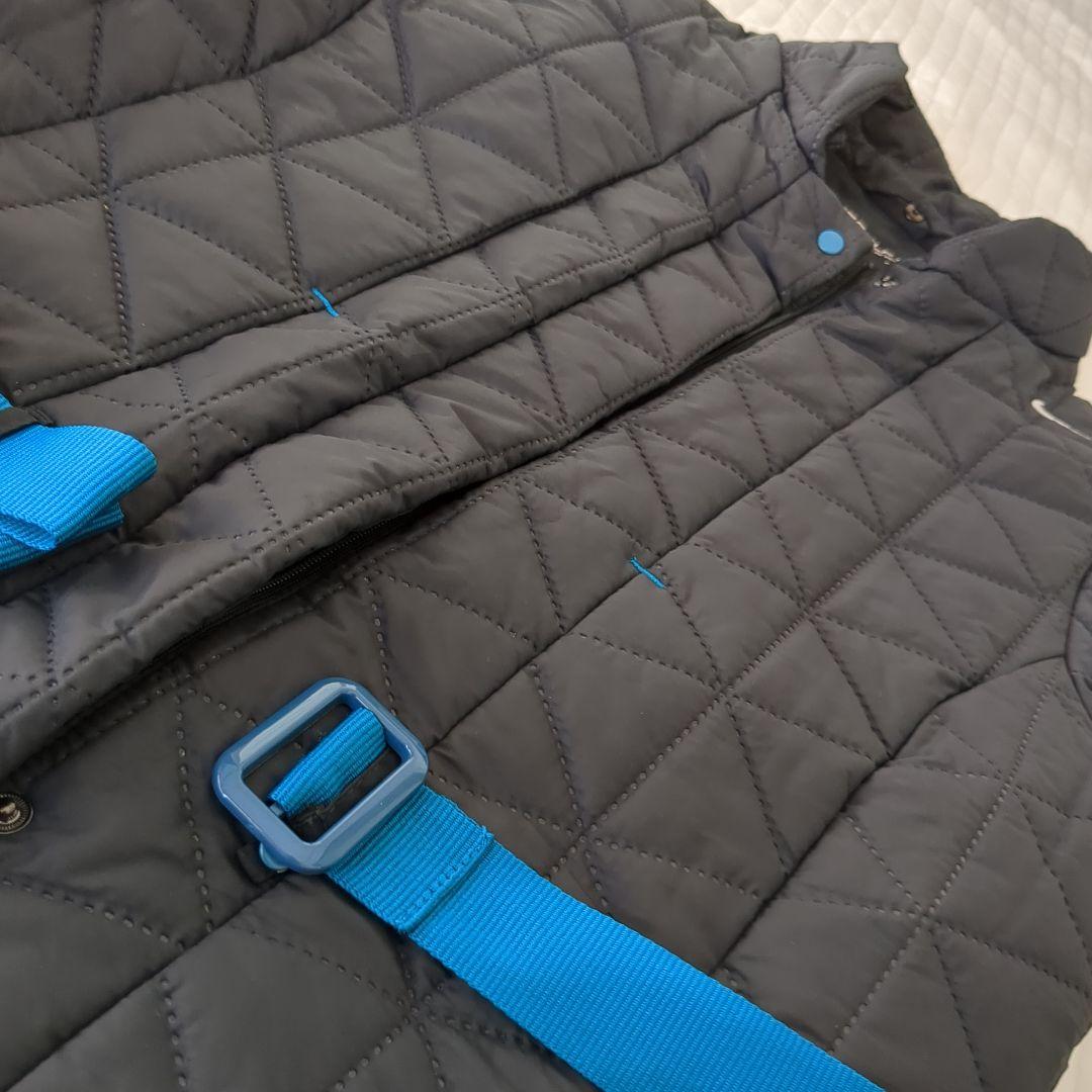 ナイキ　ナイキゴルフ　中綿ワンピース