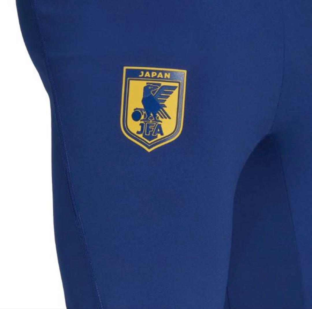 【新品】アディダス サッカー日本代表 ティロ 23 プロ 上下セット　Lサイズ