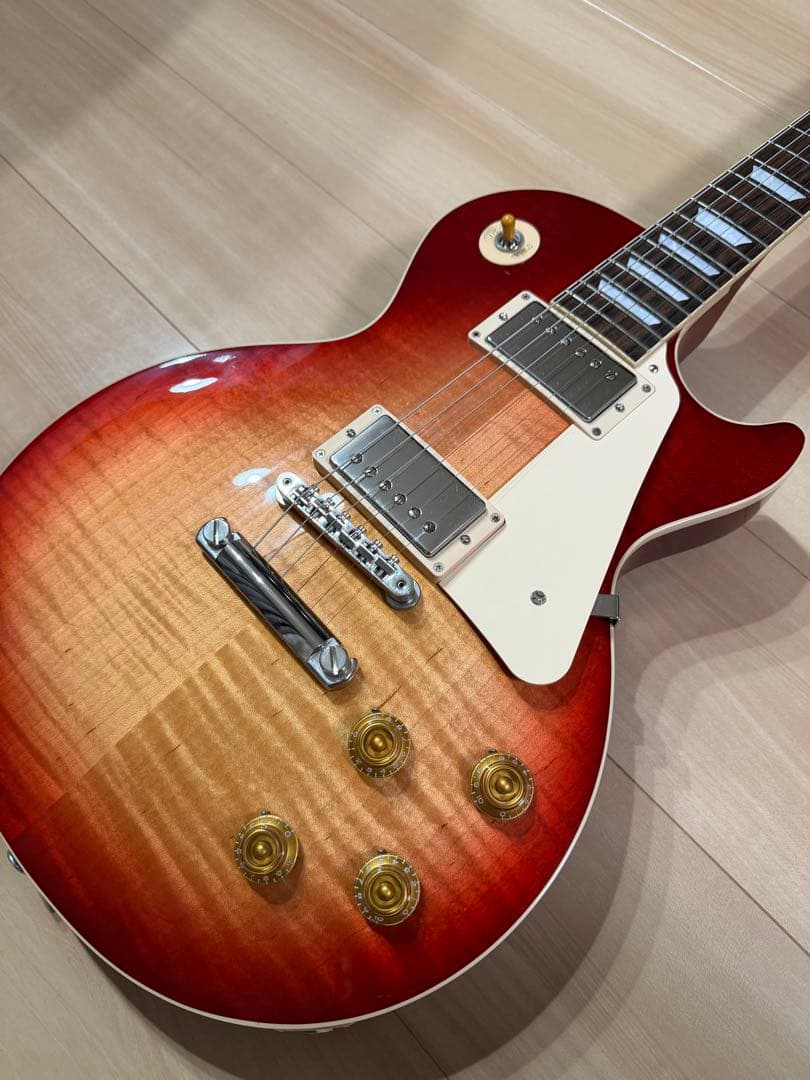 【2023年製】GIBSON LES PAUL standard 50's