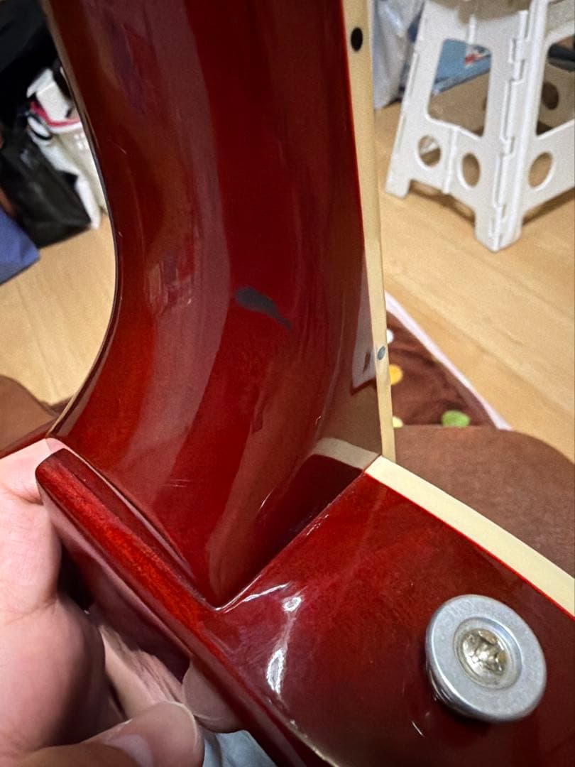 【2023年製】GIBSON LES PAUL standard 50's