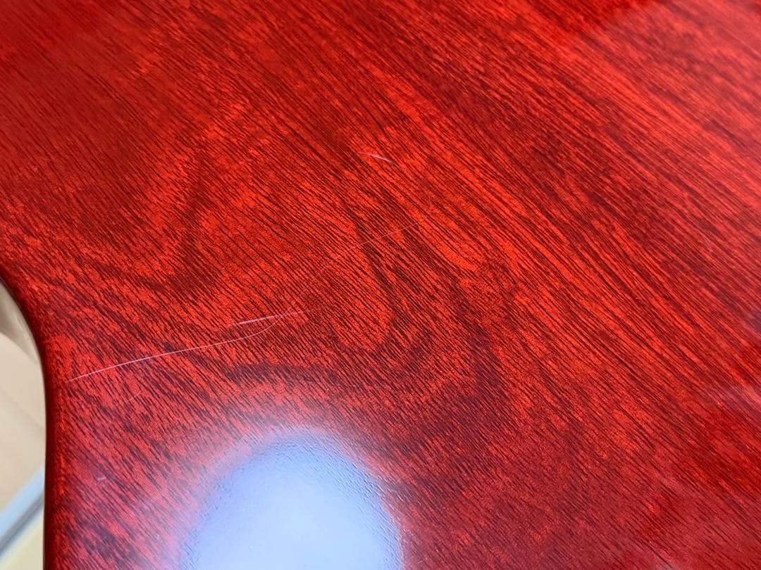 【2023年製】GIBSON LES PAUL standard 50's