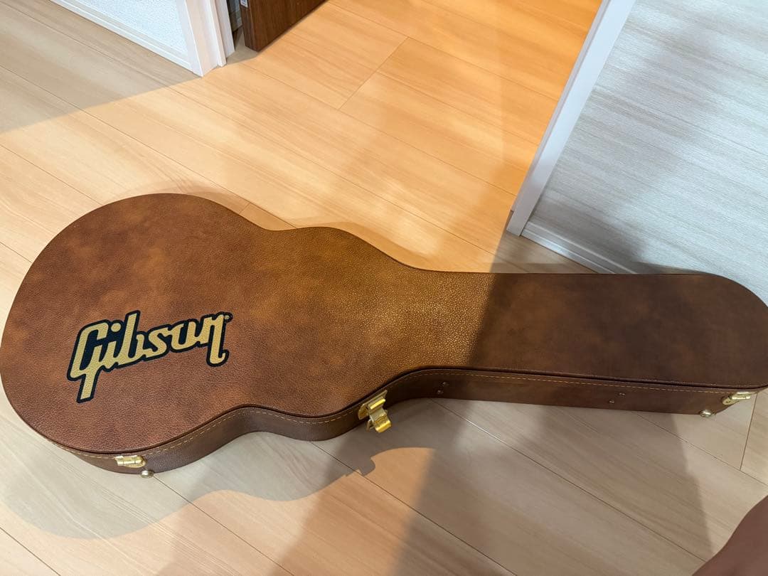 【2023年製】GIBSON LES PAUL standard 50's