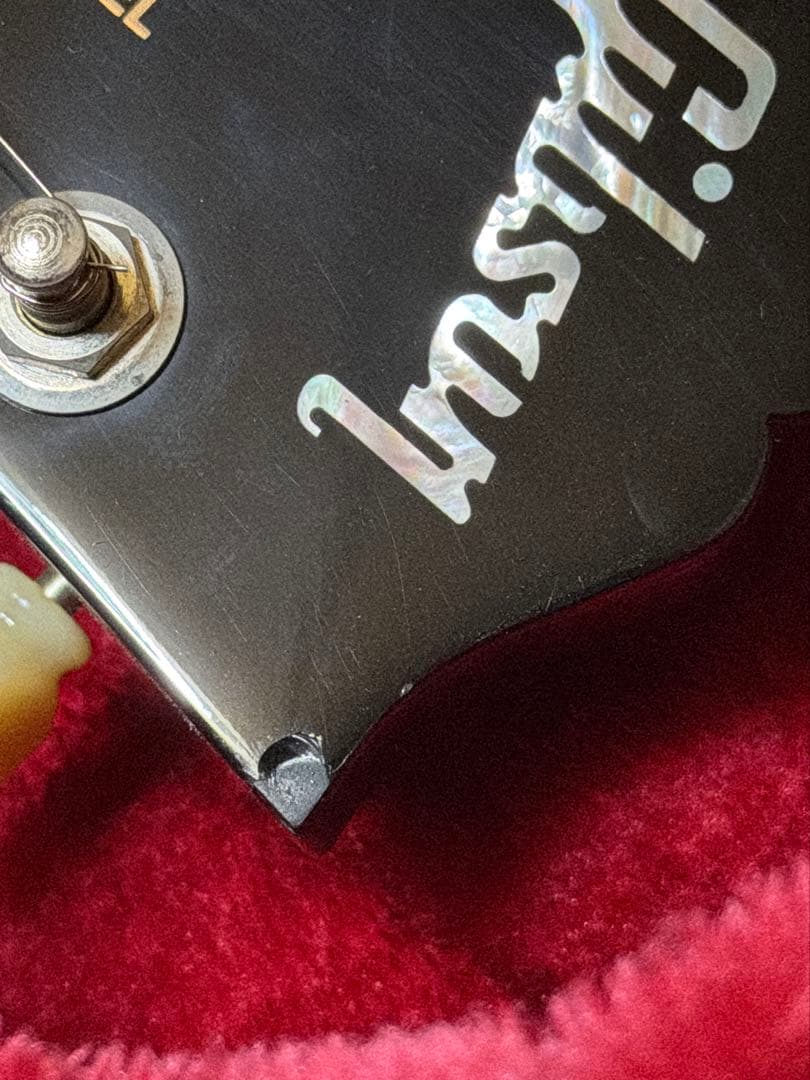 【2023年製】GIBSON LES PAUL standard 50's