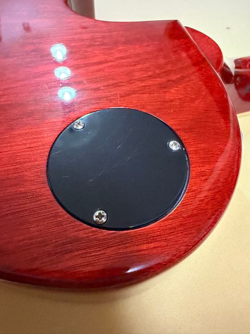 【2023年製】GIBSON LES PAUL standard 50's