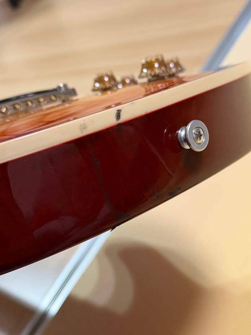 【2023年製】GIBSON LES PAUL standard 50's