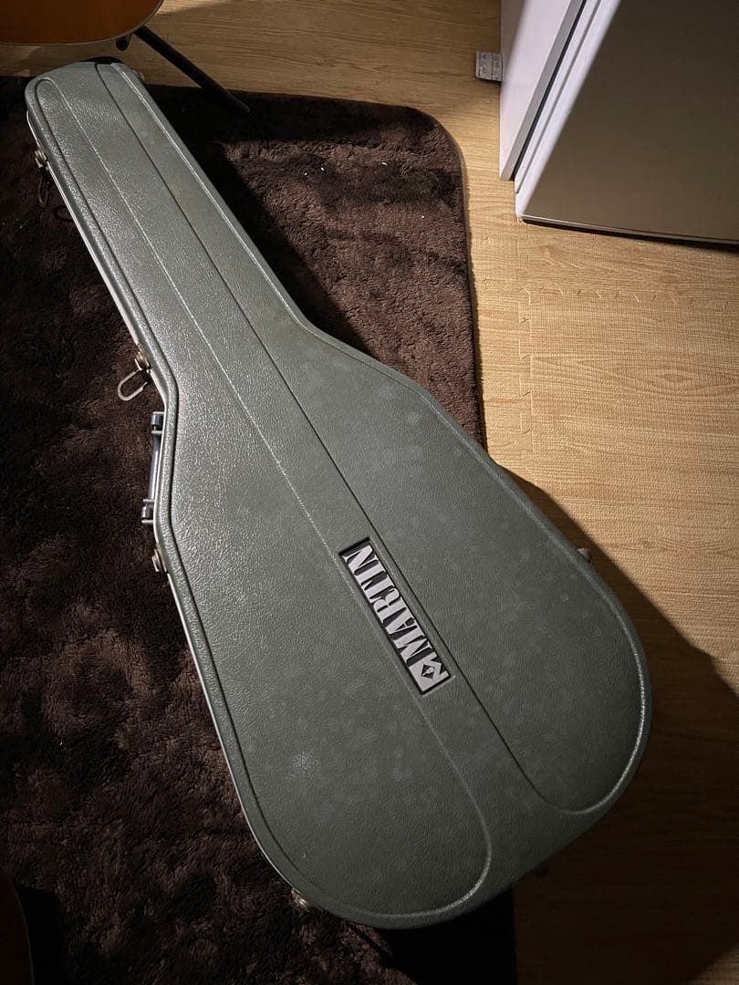 Martin D-35　1973年製　ヴィンテージ