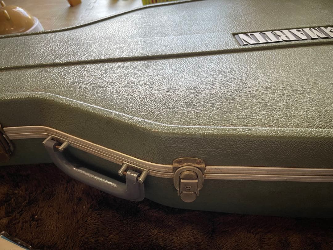 Martin D-35　1973年製　ヴィンテージ