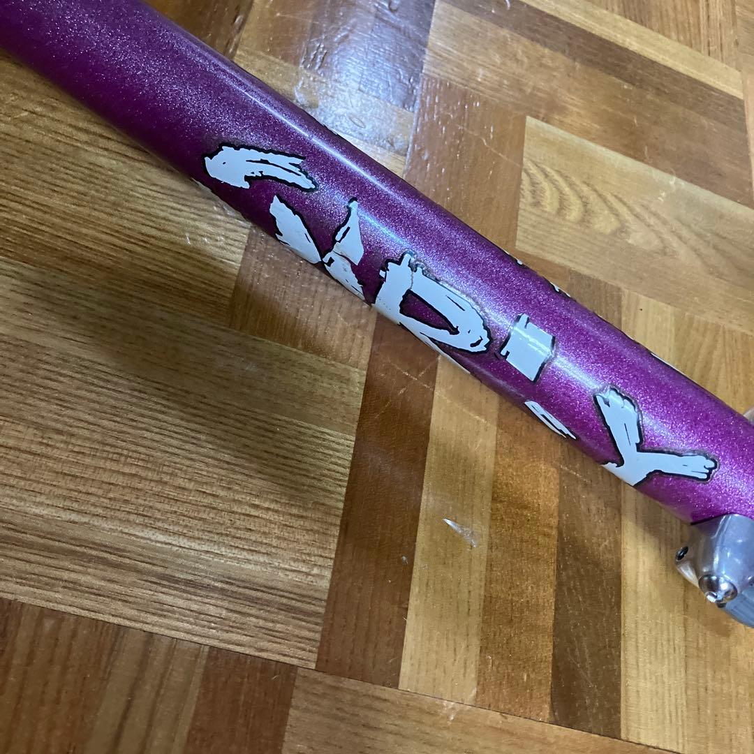 サーリー　ストラグラー　フレームセット　surly straggler 56