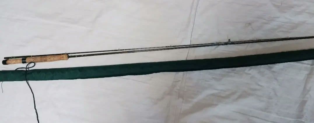 フェンウィック (Fenwick) フライロッドHMG 　GFF755