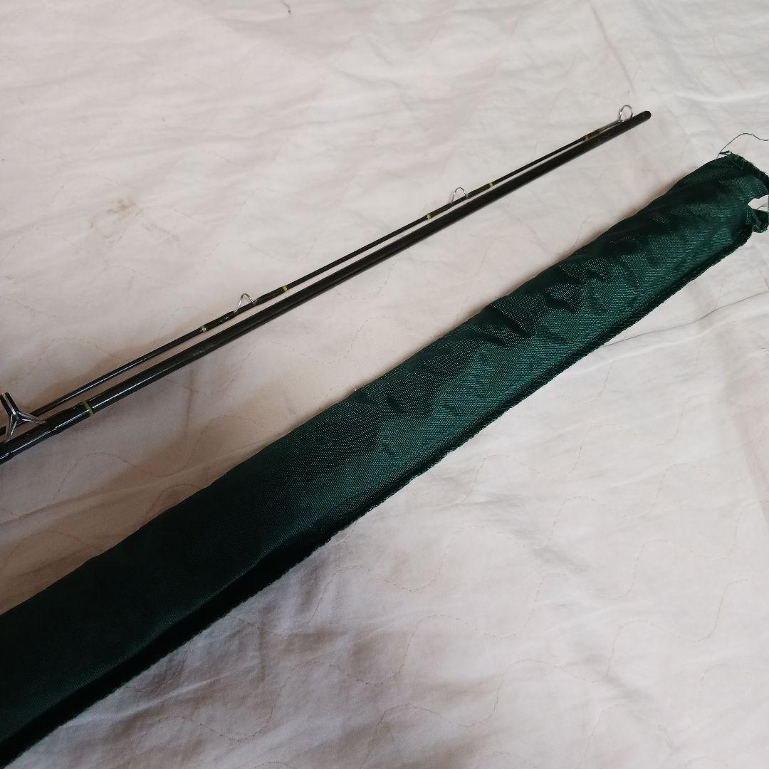 フェンウィック (Fenwick) フライロッドHMG 　GFF755