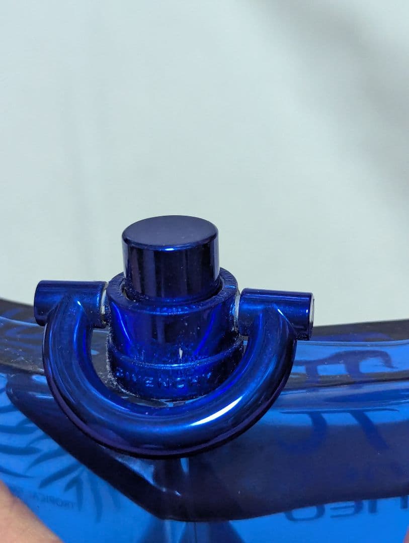 廃盤希少ジバンシィパイネオトロピカルパラダイスサマーオーデトワレ100ml