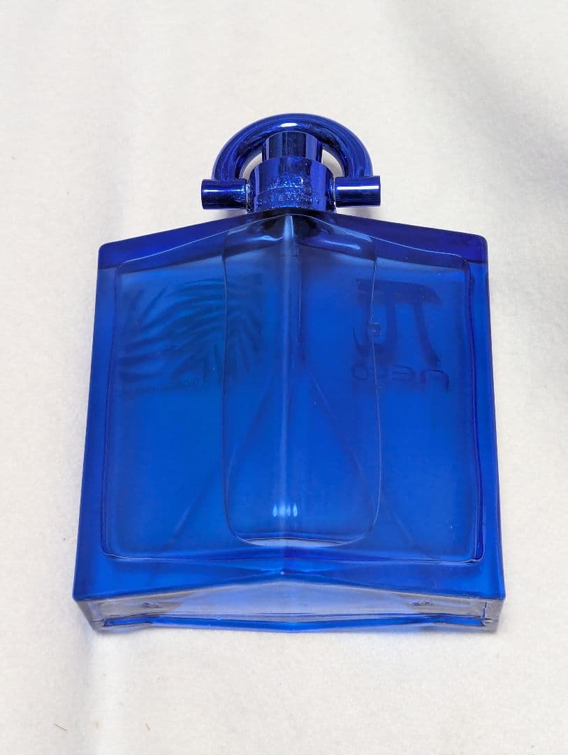 廃盤希少ジバンシィパイネオトロピカルパラダイスサマーオーデトワレ100ml