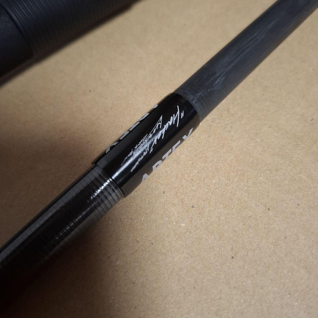 DRT ARTEX \"Hacker\" GEN2 　アーテックス　　ハッカー