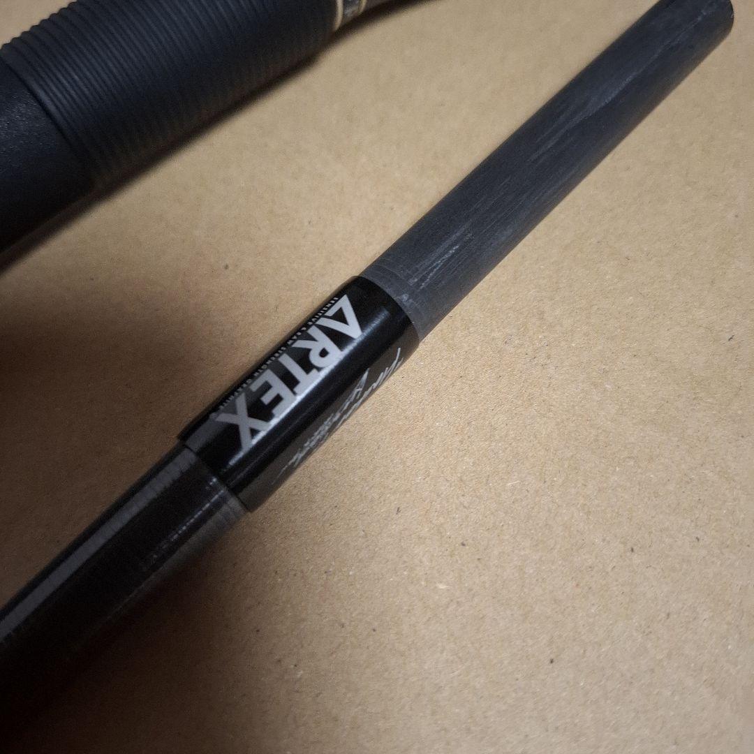 DRT ARTEX \"Hacker\" GEN2 　アーテックス　　ハッカー