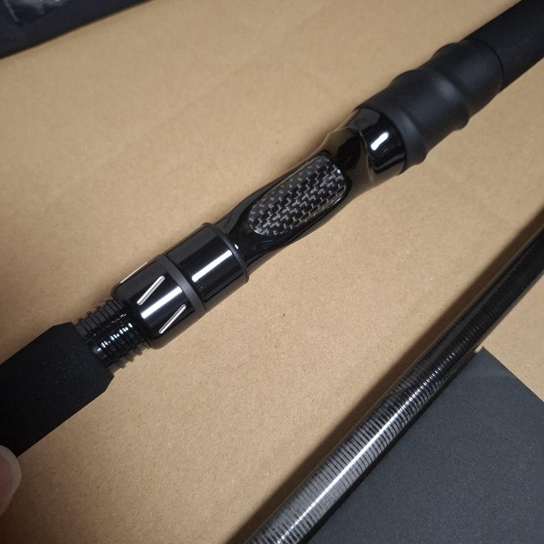 DRT ARTEX \"Hacker\" GEN2 　アーテックス　　ハッカー