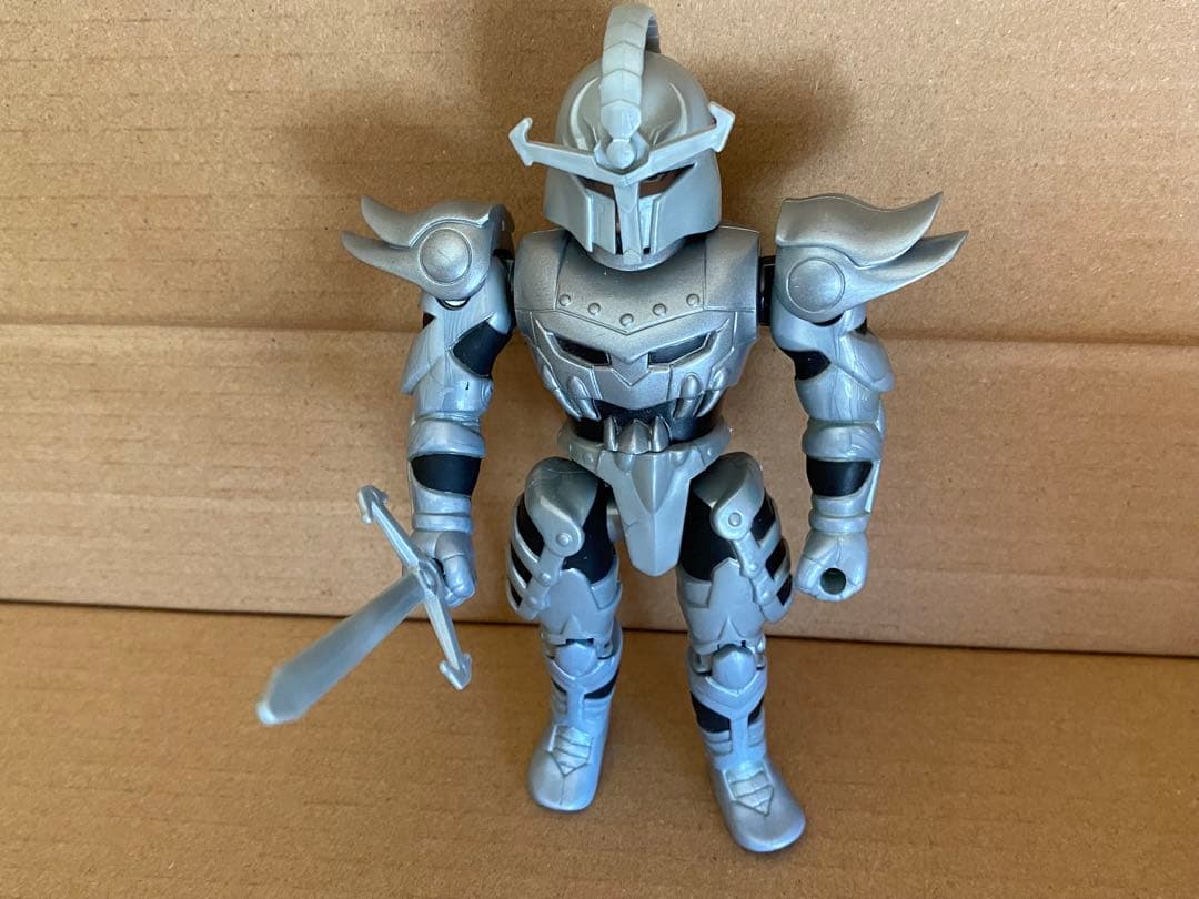 バトルアクションシリーズヒュンケル