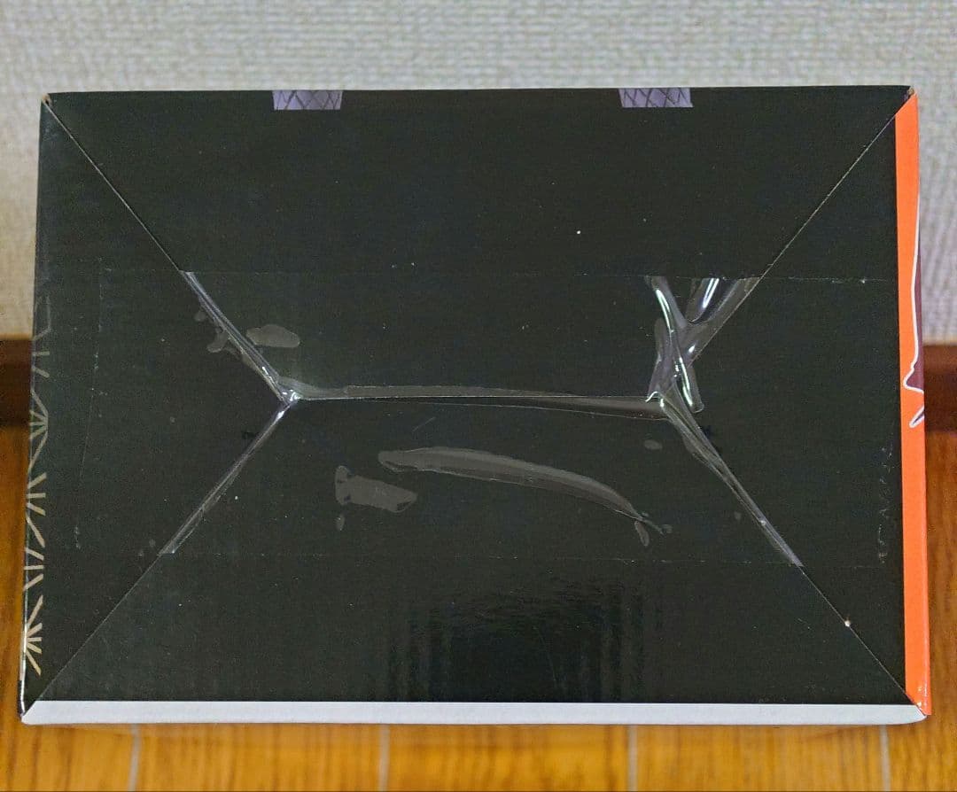 一番くじ NARUTO-ナルト- 疾風伝 伝説の三忍 A賞 自来也