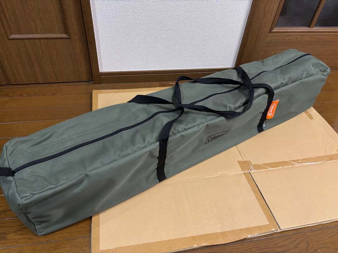 Coleman×FREAK'S STORE　別注インスタントバイザーシェードM