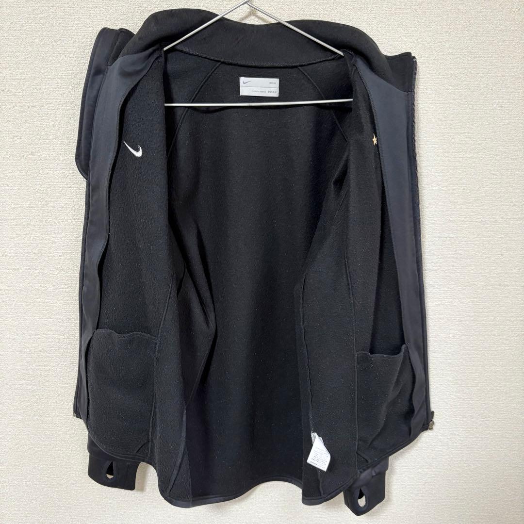 F.C.R.B×NIKE BRISTOL ブラックM