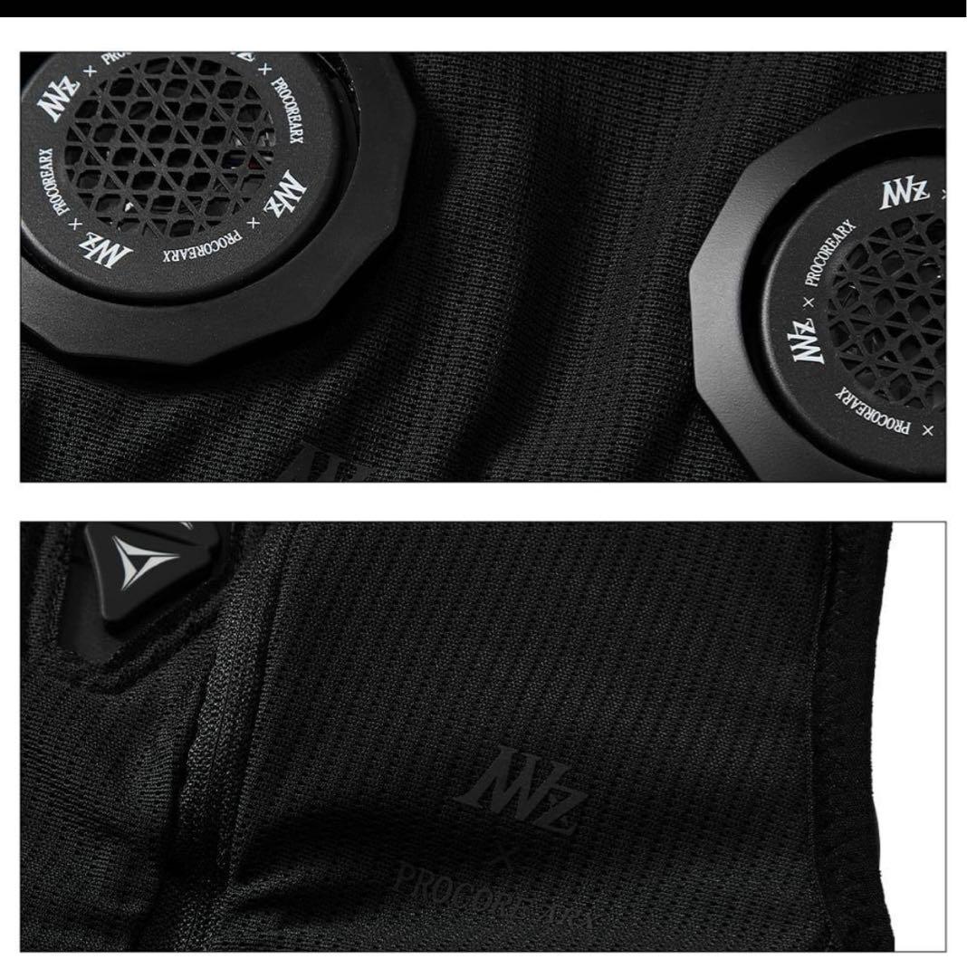 ウィンドコアアイス×ヒーターペルチェベストプロ2 スペシャルエディション　限定品