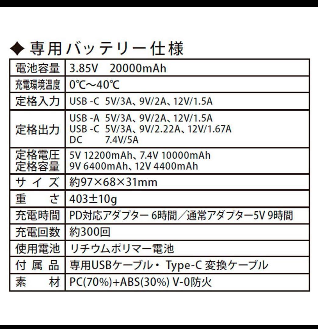 ウィンドコアアイス×ヒーターペルチェベストプロ2 スペシャルエディション　限定品