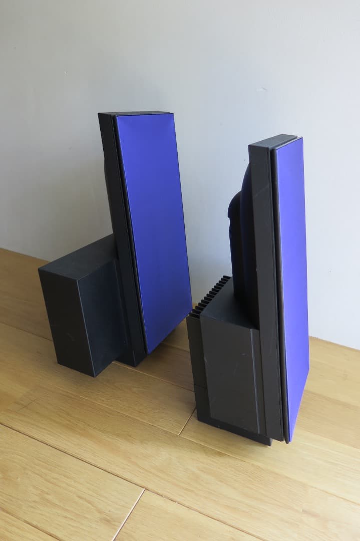 B&O Beosound 3000 Beolab 2500 動作品