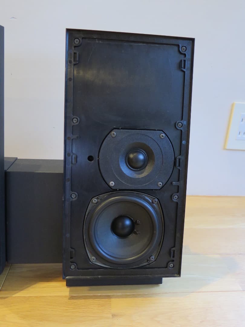 B&O Beosound 3000 Beolab 2500 動作品