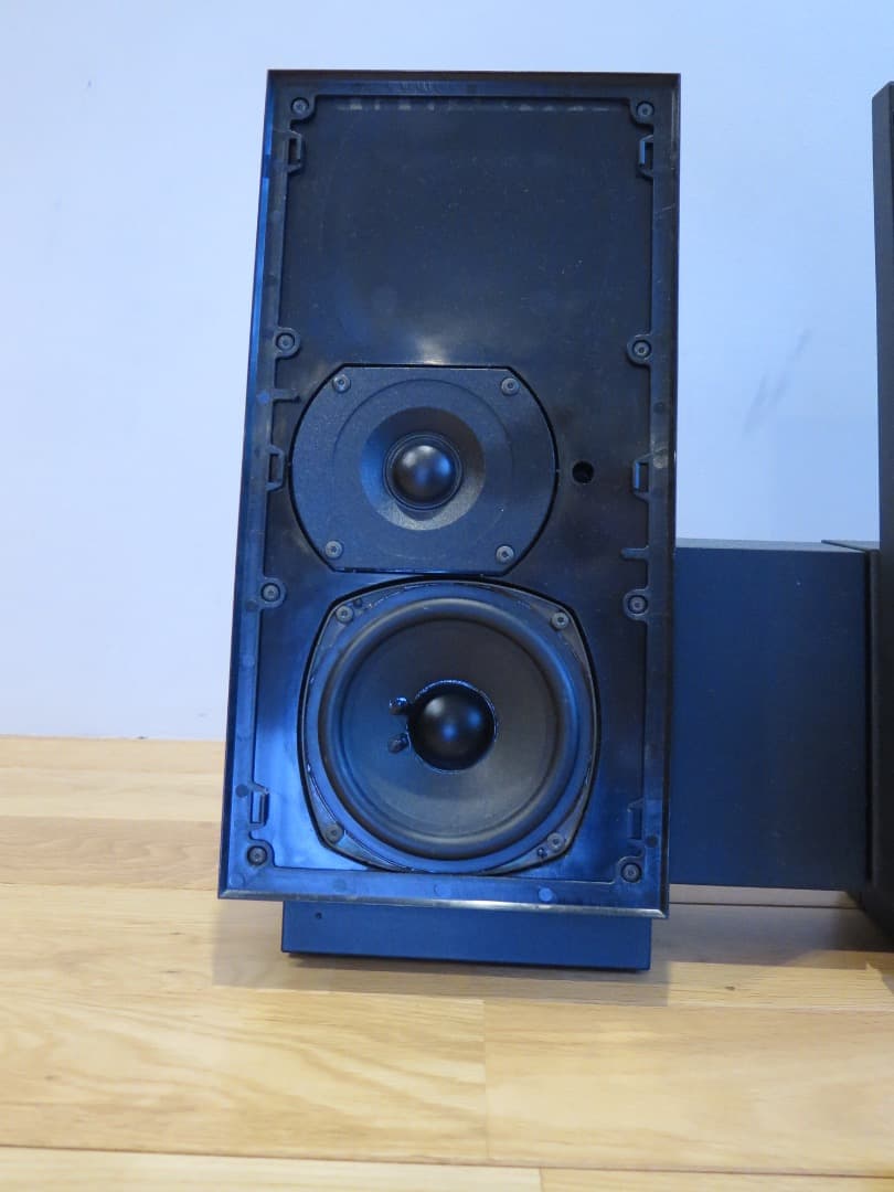 B&O Beosound 3000 Beolab 2500 動作品