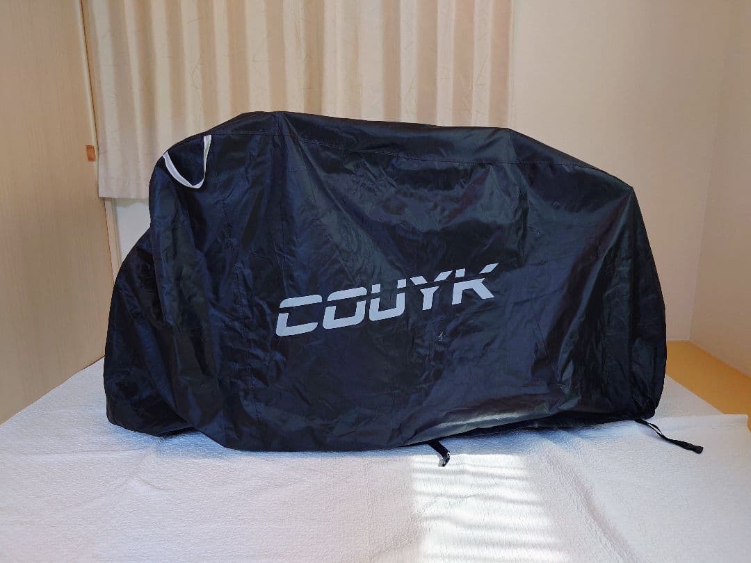 GIANT RX Disc 美品