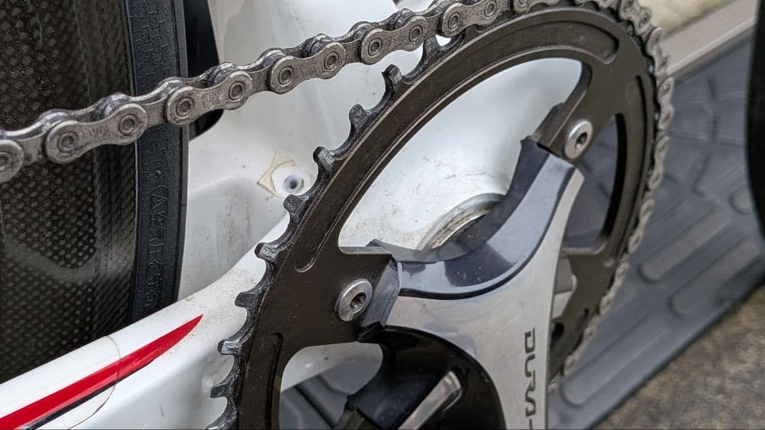 DE ROSA IDOL ロードバイク